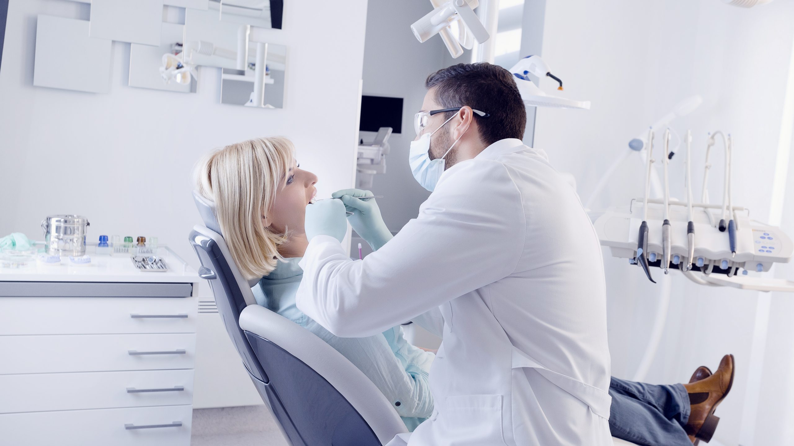 Dentist in Hazel Green, AL