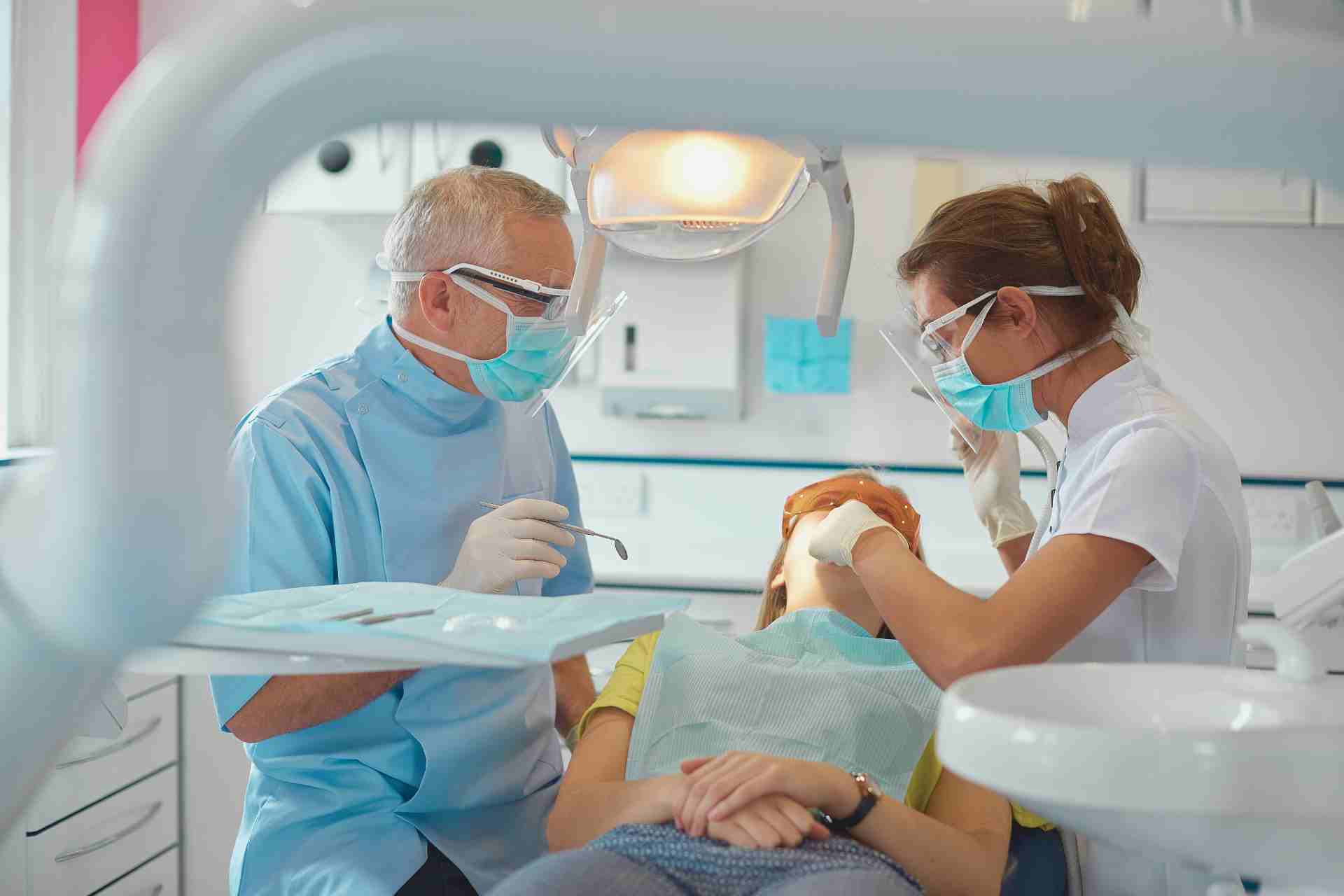 Dentist in Hazel Green, AL